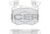 Brake Pad Set ICER