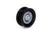Belt Drive Tensioner Luk Mercedes-Benz-B