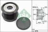 Alternator Freewheel Clutch - Ina Q60 Co
