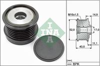 Alternator Freewheel Clutch - Ina Q60 Co