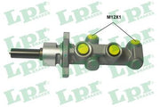 Brake Master Cylinder (Braking System)