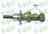 Brake Master Cylinder (Braking System)