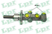 Brake Master Cylinder (Braking System)
