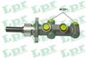 Brake Master Cylinder (Braking System)