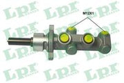 Brake Master Cylinder (Braking System)