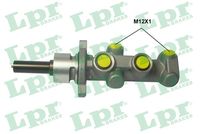 Brake Master Cylinder (Braking System)