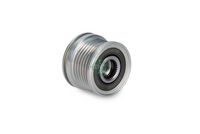 pulley alt.