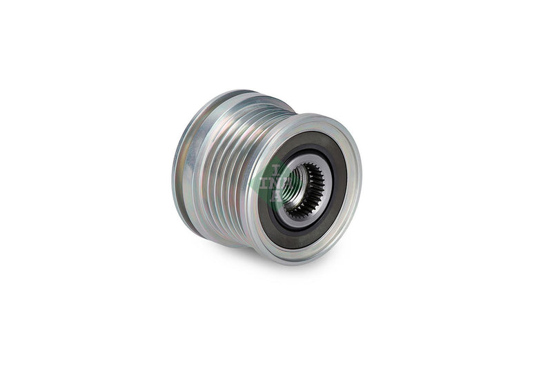 pulley alt.