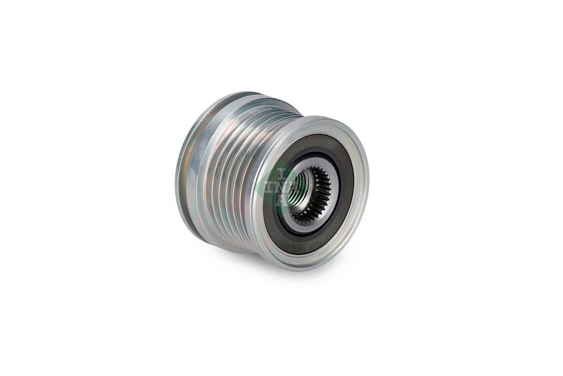 pulley alt.
