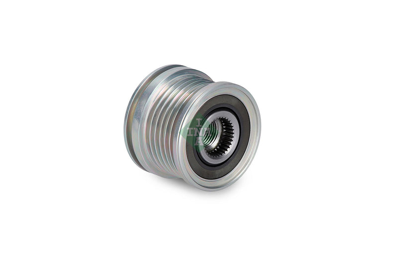 pulley alt.