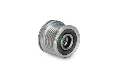 pulley alt.