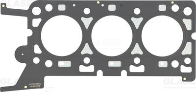 Gasket, cylinder head (Cylinder Head)