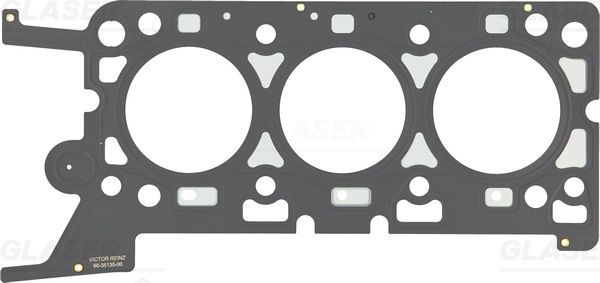 Gasket, cylinder head (Cylinder Head)