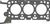 Gasket, cylinder head (Cylinder Head)