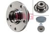 Wheel Hub Kit Rear Axle