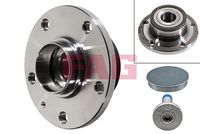 Wheel Hub Kit Rear Axle