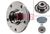 Wheel Hub Kit Rear Axle