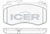Front Brake Pad Icer Mercedes-Benz