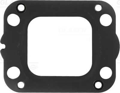 Gasket, exhaust manifold (Cylinder Head)