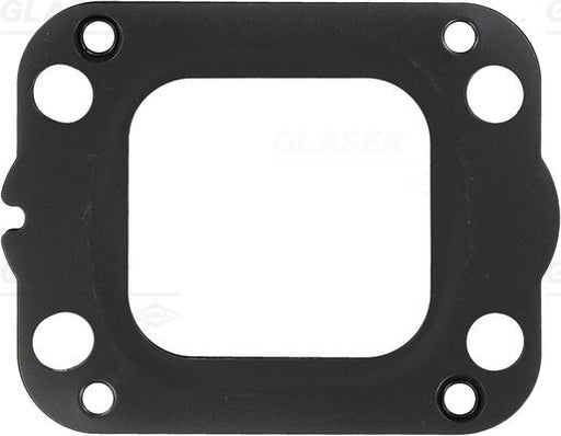 Gasket, exhaust manifold (Cylinder Head)