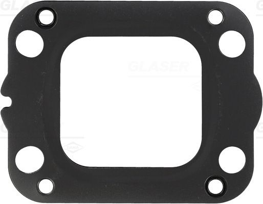 Gasket, exhaust manifold (Cylinder Head)
