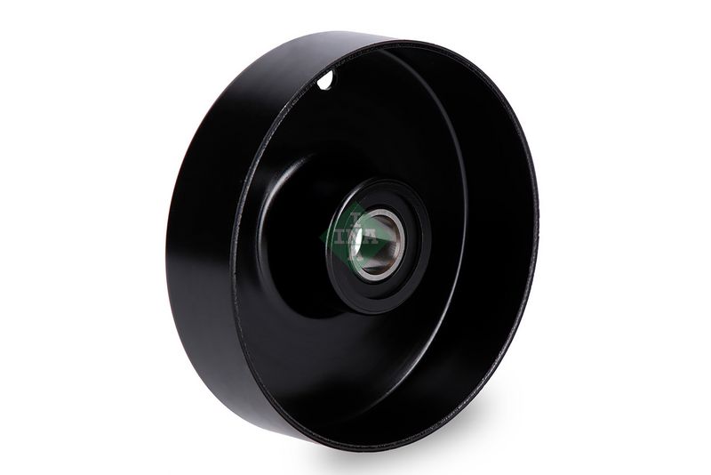 Tensioner Pulley - Ina - C Class