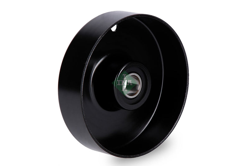 Tensioner Pulley - Ina - C Class