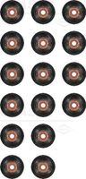 Valve Stem Seal - Glaser - Ford Focus Ii