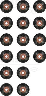 Valve Stem Seal - Glaser - Ford Focus Ii