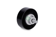 V-Ribbed Belt Pulley Ina Audi A4