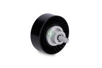 V-Ribbed Belt Pulley Ina Audi A4