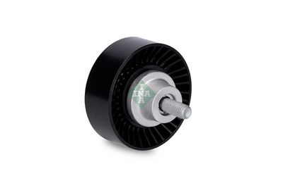 V-Ribbed Belt Pulley Ina Audi A4