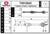 Drive Shaft (Wheel Drive)