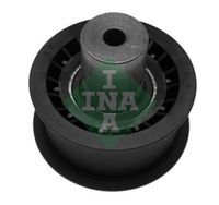 Guide Pulley - Timing Belt - Ina Polo Ii