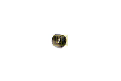 Pilot Bearing, clutch (Clutch)