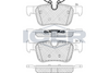 Brakepad,VOLVO