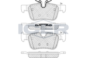 Brakepad,VOLVO