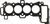 GASKET, CYLINDER HEAD