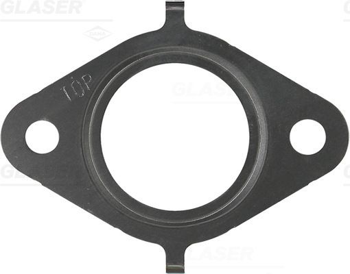 Gasket, Exhaust Manifold