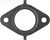 Gasket, Exhaust Manifold