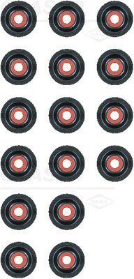 Valve Stem Seal Set Glaser Bmw Series 3