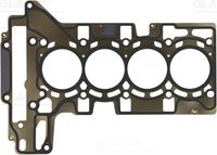 Cylinder Head Gasket Glaser Bmw Series 3