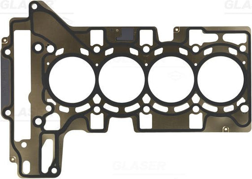 Cylinder Head Gasket Glaser Bmw Series 3