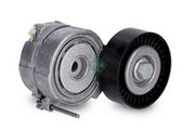 Aux Tensioner