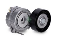 Aux Tensioner