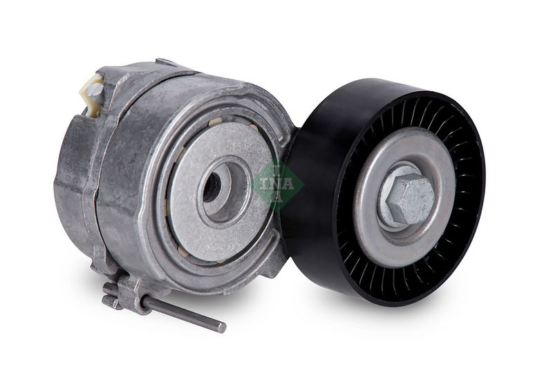 Belt Tensioner - Ina - Q7