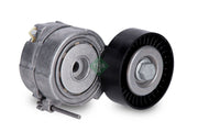 Aux Tensioner