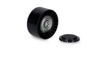 Guide Pulley - V-Ribbed Belt - Ina Bmw 3