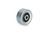 Tensioner Pulley, V-ribbed belt (Belt Drive)