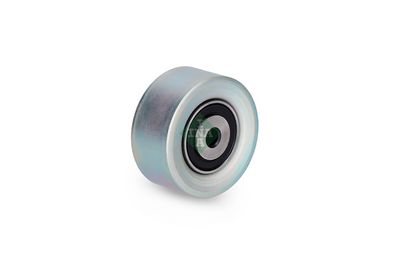 Tensioner Pulley, V-ribbed belt (Belt Drive)